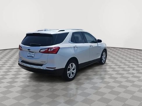 Used 2020 Chevrolet Equinox Premier image 8