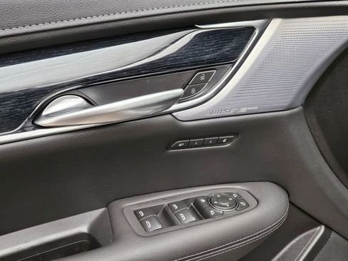 New 2025 Cadillac XT5 Premium Luxury w/ Technology Package image 25