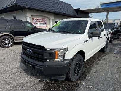Used 2018 Ford F150 XL w/ XL Power Equipment Group