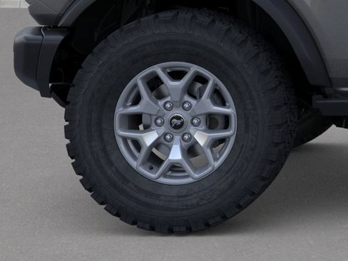 New 2025 Ford Bronco Badlands image 23