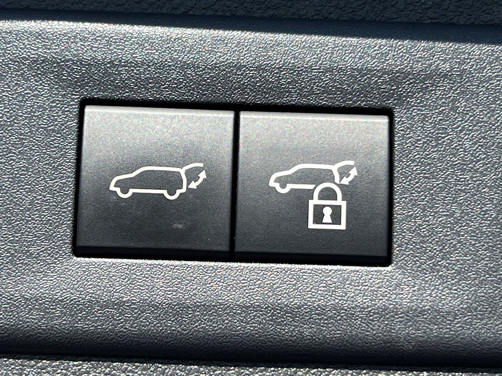 Certified 2025 Lexus NX 250 FWD w/ Accessory Package (Z1) image 13