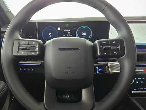 New 2026 Hyundai Santa Fe Calligraphy AWD/4WD image 20