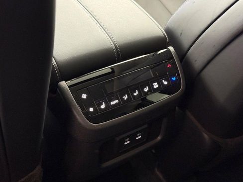 New 2026 INFINITI QX60 Luxe w/ Cargo Package image 18