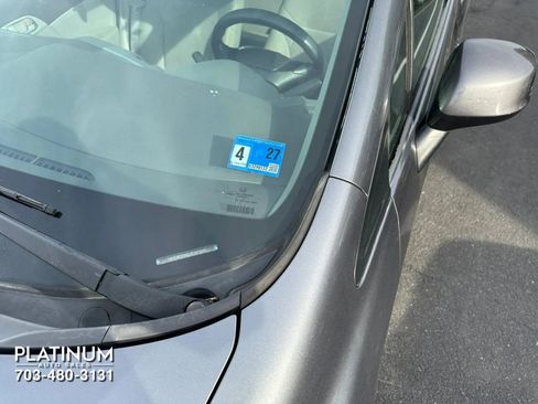 Used 2012 Honda Civic LX image 8