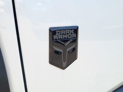 New 2026 Nissan Rogue Dark Armor AWD/4WD image 9