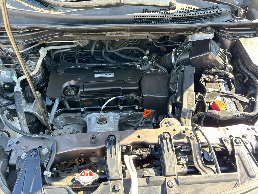 Used 2016 Honda CR-V EX image 38