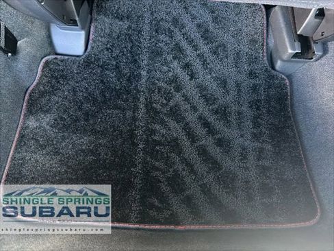 Certified 2024 Subaru WRX image 26