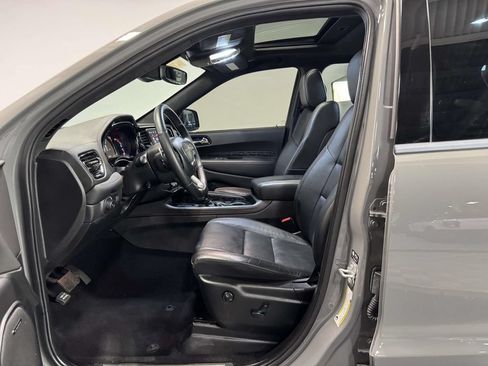 Used 2023 Dodge Durango R/T AWD/4WD image 17