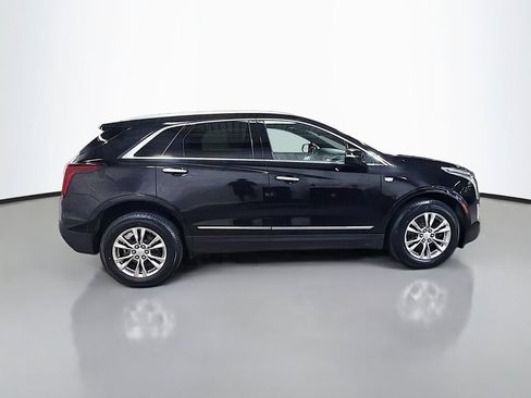 Used 2020 Cadillac XT5 Premium Luxury AWD/4WD image 10