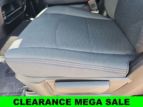 New 2026 RAM 2500 Tradesman image 29