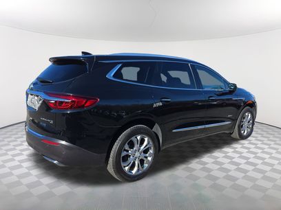 Used 2018 Buick Enclave Avenir w/ Avenir Technology Package