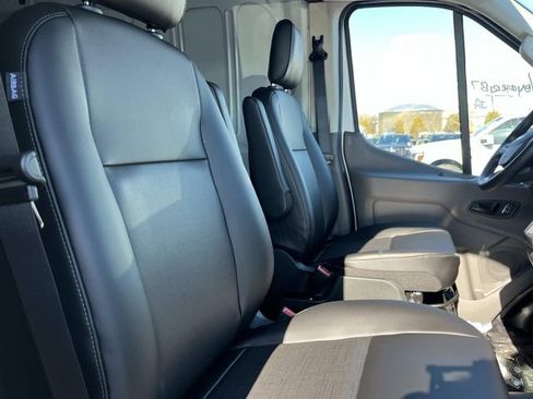 New 2026 Ford Transit 250 148 Medium Roof image 22