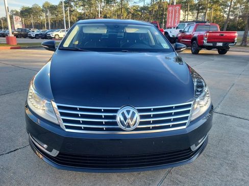 Used 2013 Volkswagen CC Sport image 7