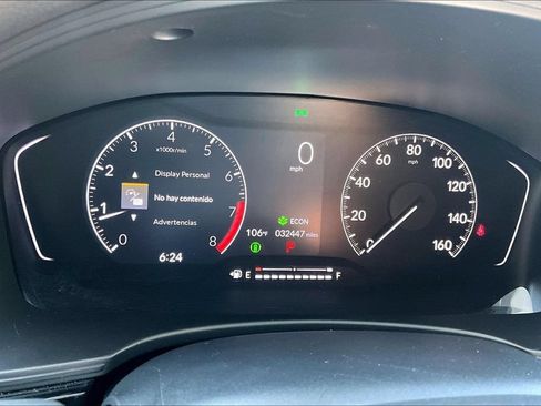 Used 2024 Honda Civic Sport image 12