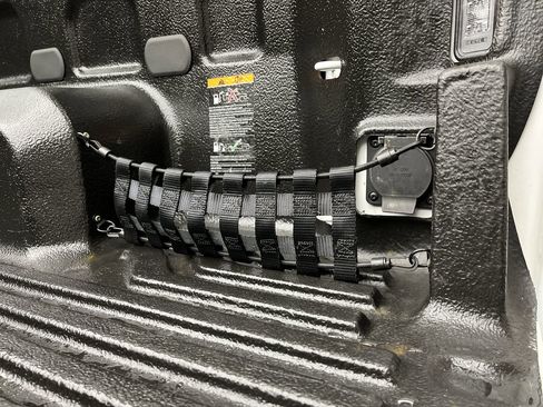 Certified 2024 Chevrolet Silverado 1500 LT image 32