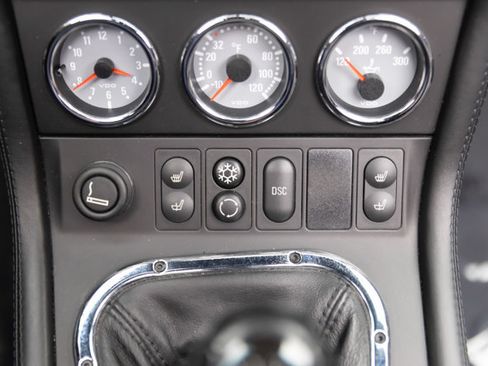 Used 2001 BMW M Roadster RWD image 99