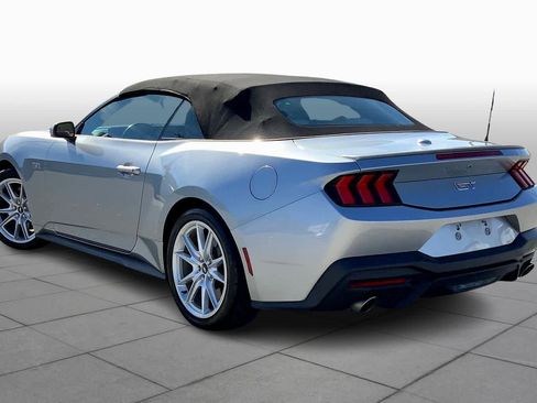 Certified 2024 Ford Mustang GT image 10