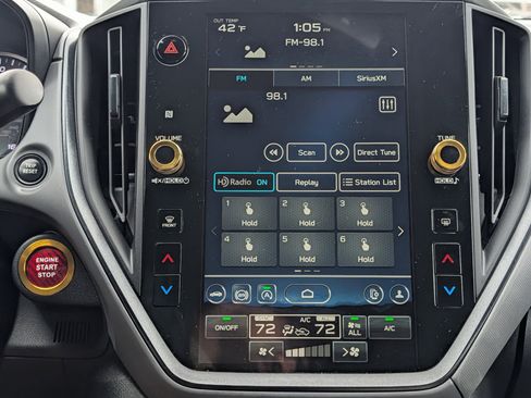 Used 2024 Subaru Crosstrek 2.5i Wilderness image 22