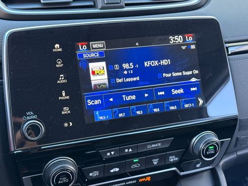 Used 2022 Honda CR-V Touring image 24