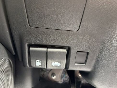 Used 2019 Nissan Murano Platinum w/ Cargo Package AWD/4WD image 13