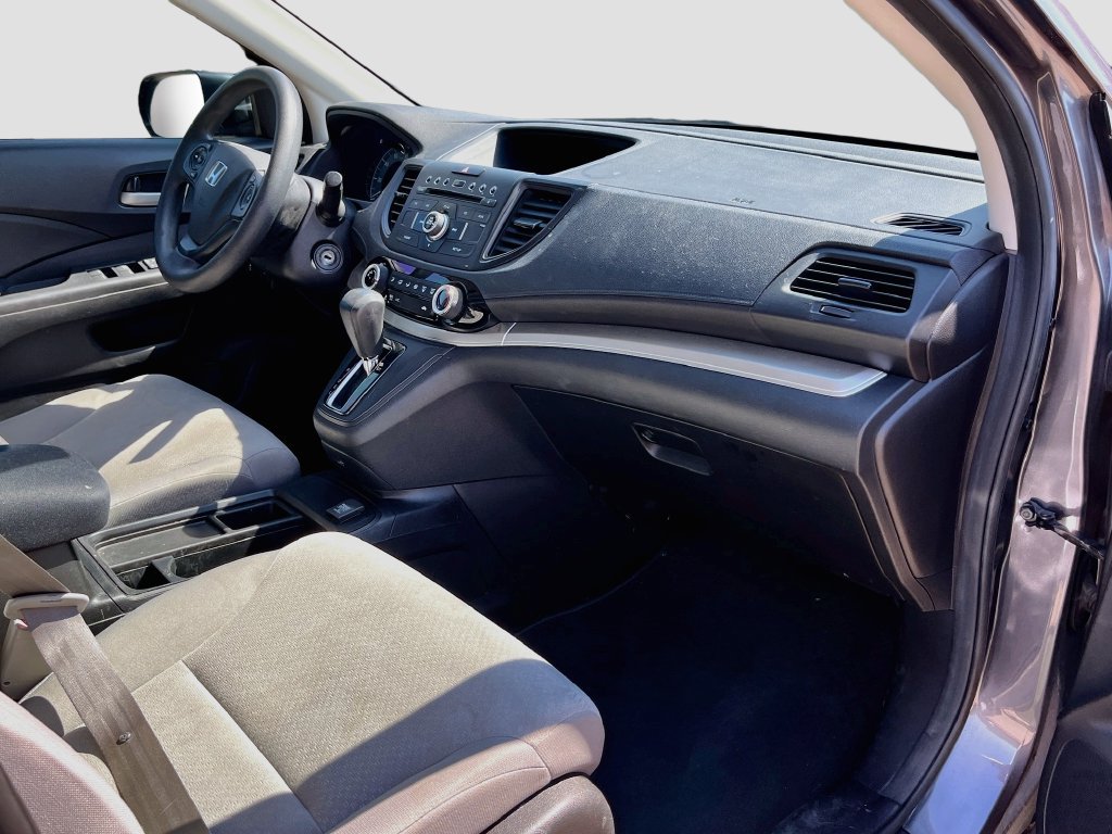 Used 2016 Honda CR-V SE image 27