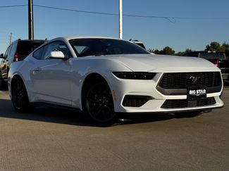New 2026 Ford Mustang Coupe w/ Bronze Appearance Package video 2