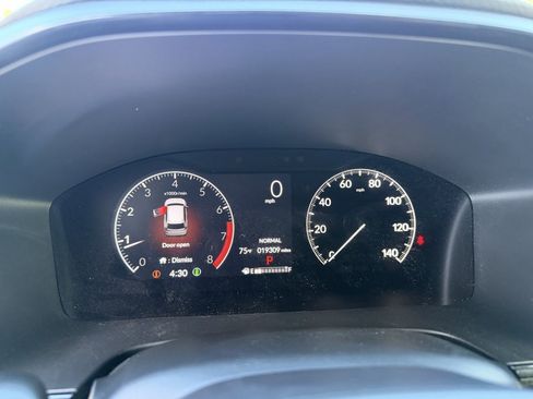 Certified 2023 Honda CR-V EX image 19