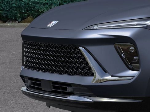 New 2026 Buick Envision Sport Touring image 37