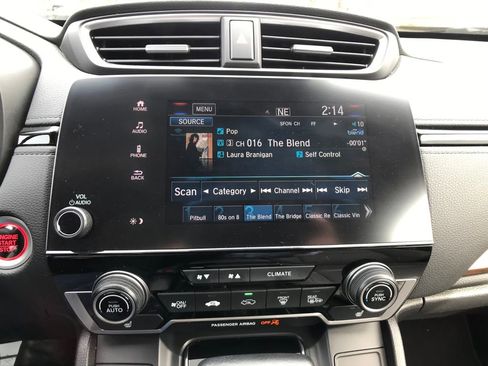 Used 2018 Honda CR-V EX-L image 8