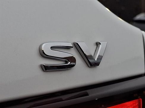 Used 2023 Nissan Sentra SV w/ Trunk Package image 29