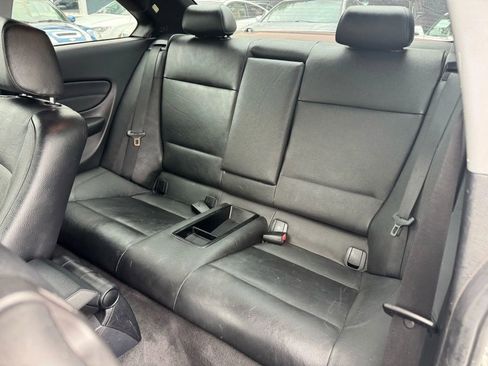 Used 2011 BMW 128i Coupe image 15