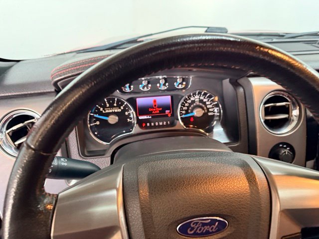 Used 2013 Ford F150 Limited AWD/4WD image 18