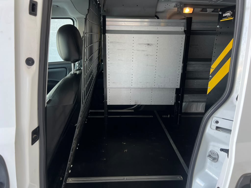 Used 2021 RAM ProMaster City Tradesman SLT FWD image 3