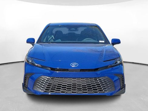 New 2026 Toyota Camry SE w/ Convenience Package image 2