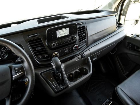 Used 2023 Ford Transit 150 Medium Roof RWD image 19