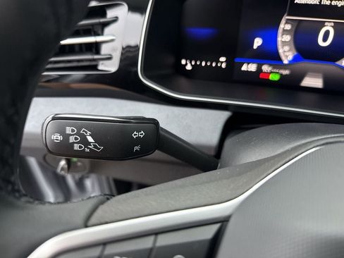 New 2026 Volkswagen Jetta SE FWD image 21