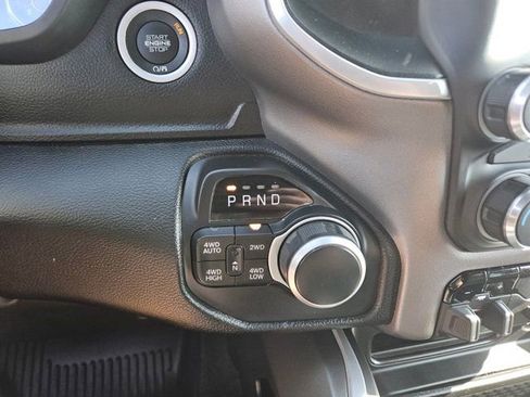 Used 2022 RAM 1500 Lone Star image 19