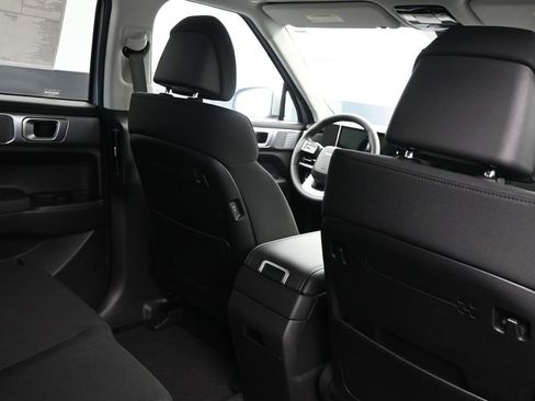 New 2026 Hyundai Santa Fe SE image 15