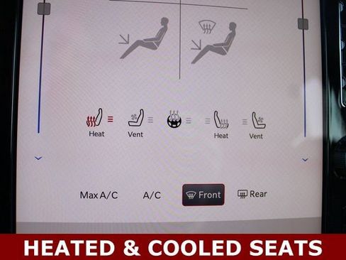 Used 2026 RAM 2500 Rebel w/ Rebel Level 1 Equipment Group image 15