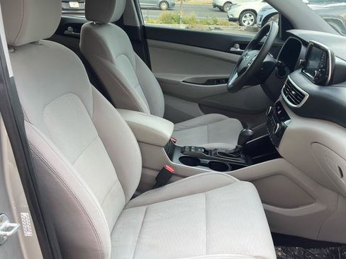 Used 2020 Hyundai Tucson Value AWD/4WD image 16