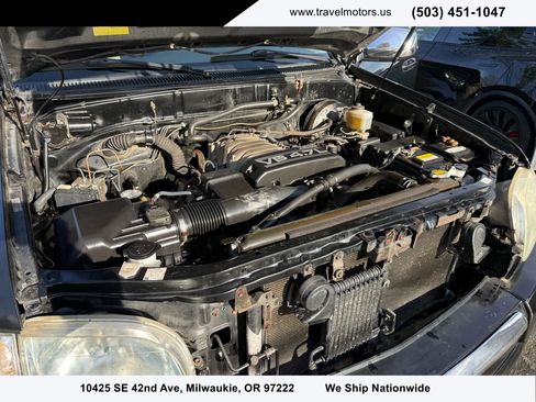 Used 2004 Toyota Tundra SR5 image 13