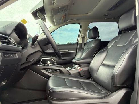 Used 2022 Kia Telluride S AWD/4WD image 25