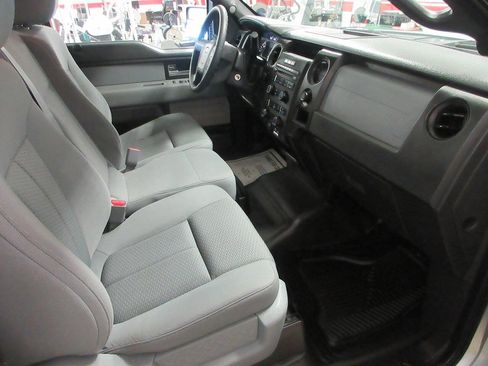 Used 2014 Ford F150 XL w/ Equipment Group 101A Mid image 8