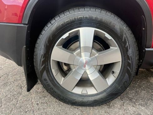 Used 2009 GMC Acadia SLT image 9