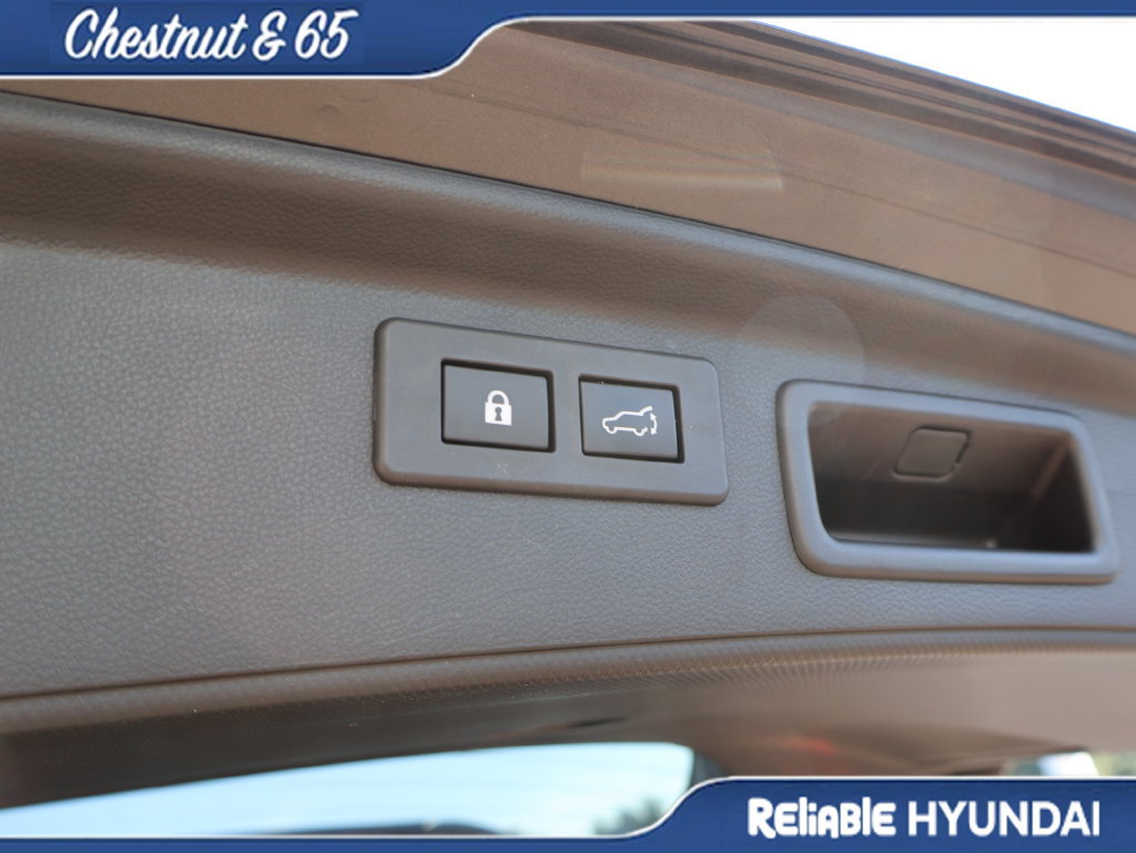 Used 2023 Subaru Forester Limited w/ Popular Package #2 AWD/4WD image 16