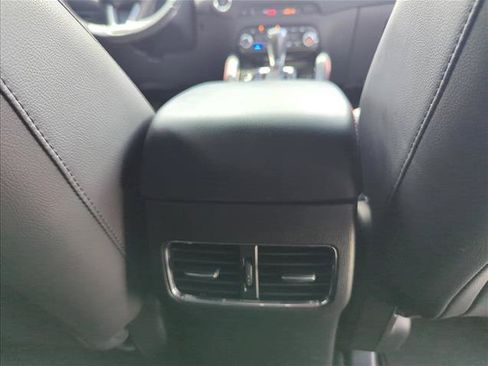Used 2022 MAZDA CX-5 AWD 2.5 Turbo image 19