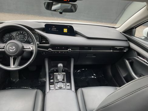 Used 2023 MAZDA MAZDA3 s FWD image 16