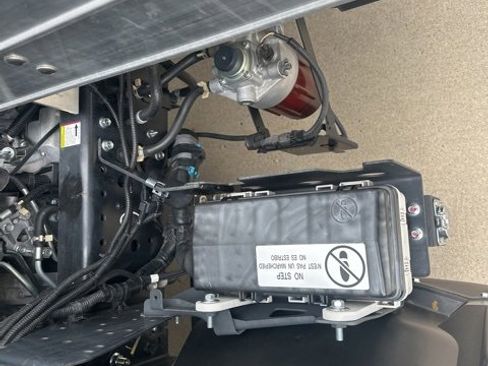 New 2023 Chevrolet Low Cab Forward 5500XD image 25