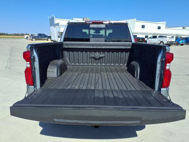 New 2026 Chevrolet Silverado 1500 RST w/ True North Edition Plus AWD/4WD image 5