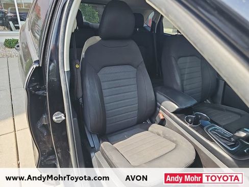 Used 2018 Ford Edge SE AWD/4WD image 33